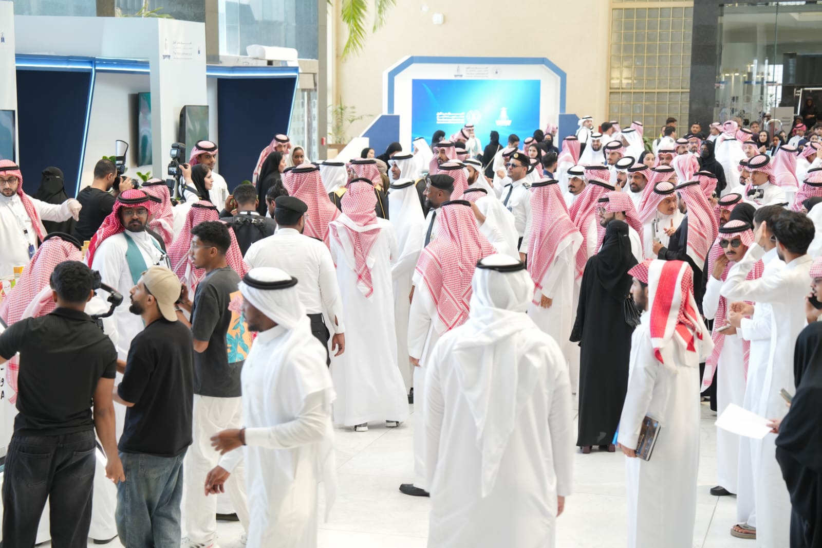 First Innovation and Entrepreneurship Conference Concludes with Record Attendance and Key Strategic Partnerships